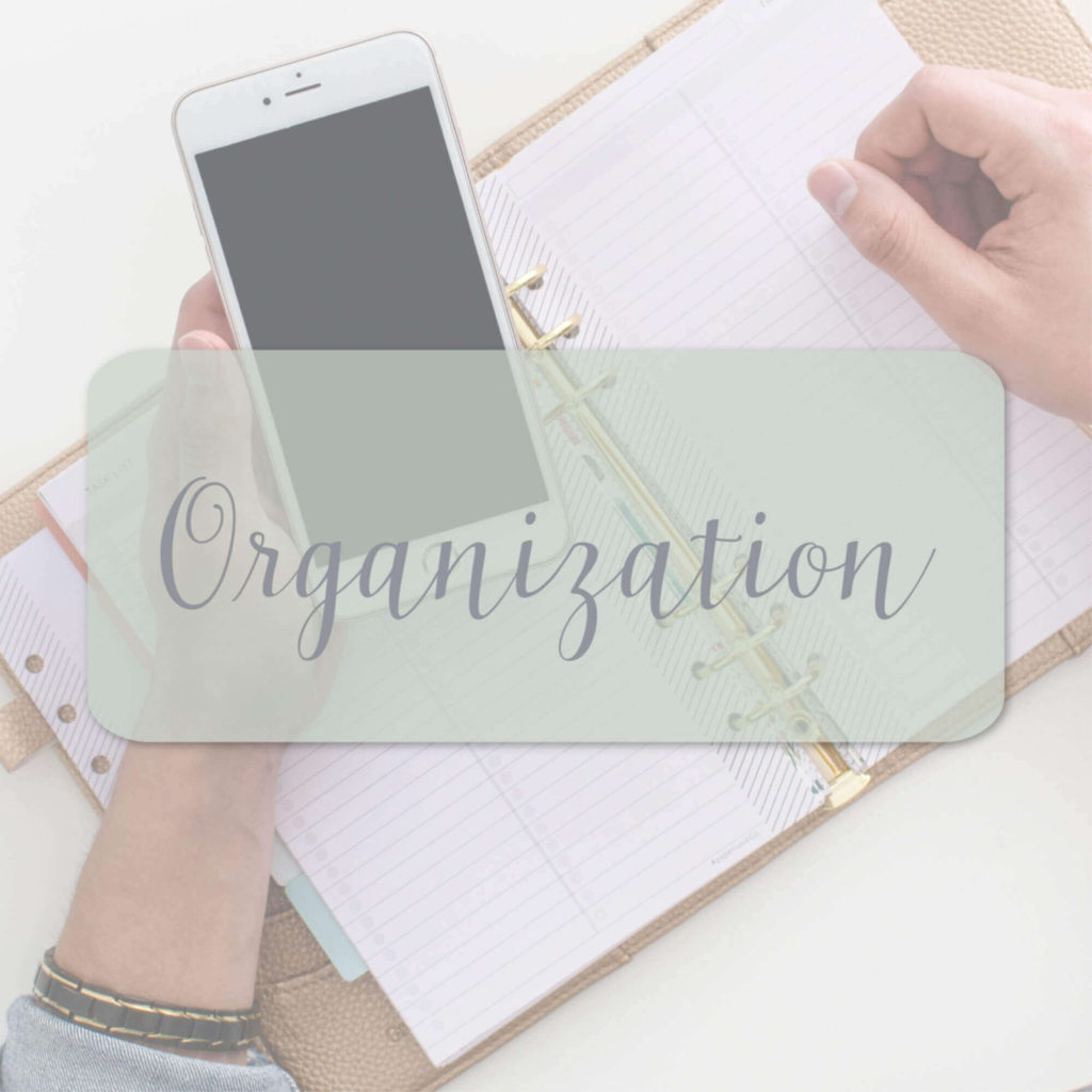 Organization | Living Kairos